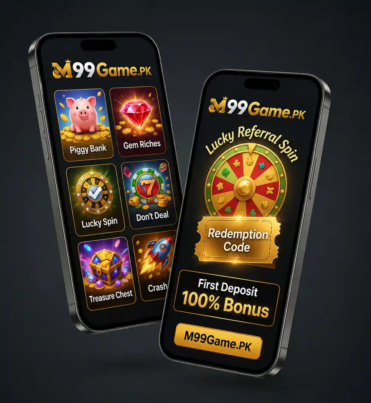 M999 Game APK