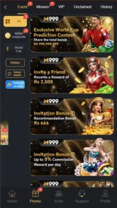 M999 Offers